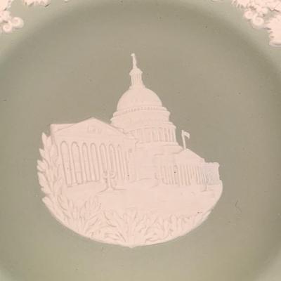 Wedgwood Jasperware (UH-KW)