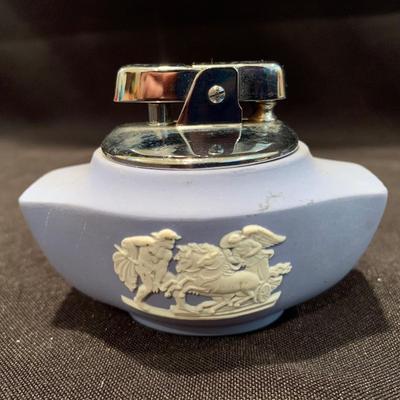 Wedgwood Jasperware (UH-KW)