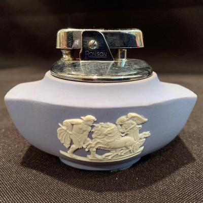 Wedgwood Jasperware (UH-KW)