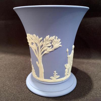 Wedgwood Jasperware (UH-KW)