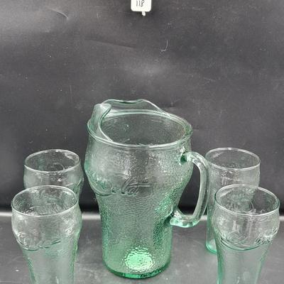 CocaCola Drinkware