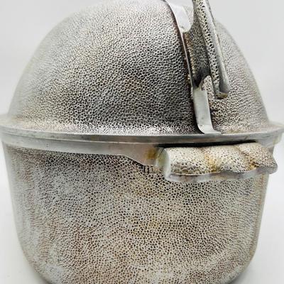 1940s GUARDIAN ,Aluminum Roaster