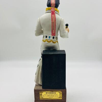 Elvis Statue Music Boxes