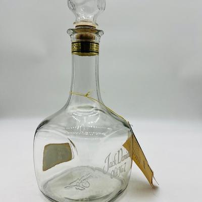 Jack Daniels Old Number 7 Tribute to Tennessee