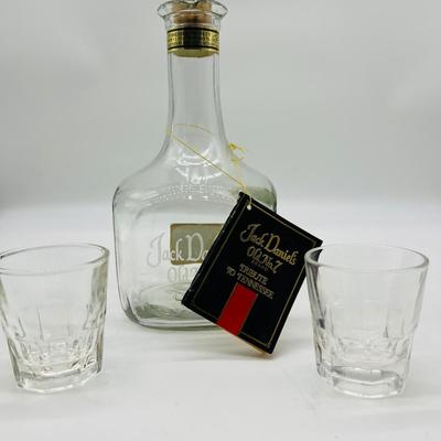 Jack Daniels Old Number 7 Tribute to Tennessee