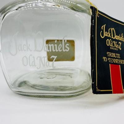 Jack Daniels Old Number 7 Tribute to Tennessee