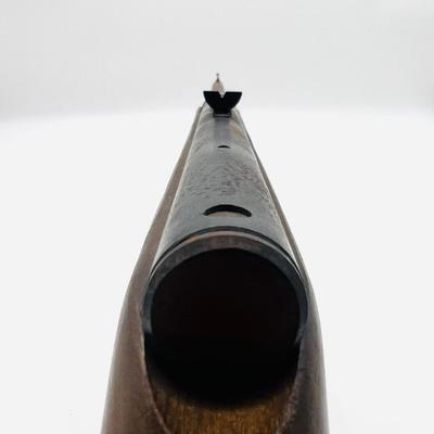 Vintage CROSMAN V-350 Slide Action BB Air Rifle
