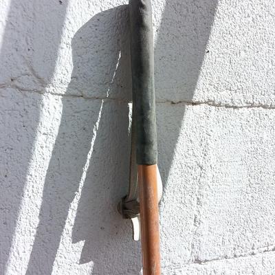 1960s Bonna 2400 Vintage Cross Country Skis Made In Norway