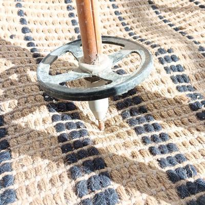 1960s Bonna 2400 Vintage Cross Country Skis Made In Norway