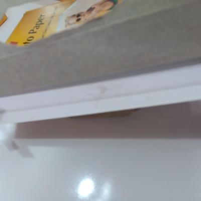 Variety of Photo Paper Kodak premium picture paper