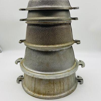 1940s GUARDIAN SERVICE Aluminum
