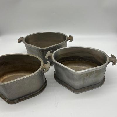 1940s GUARDIAN SERVICE Aluminum