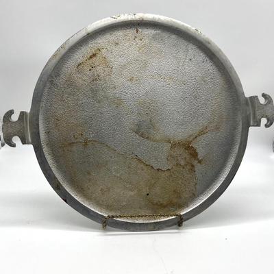 1940s GUARDIAN SERVICE Aluminum