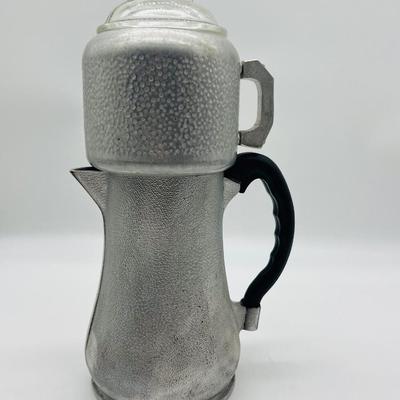 1940s GUARDIAN SERVICE Aluminum