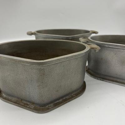 1940s GUARDIAN SERVICE Aluminum
