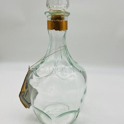 BELL OF LINCOLN JACK DANIEL BOTTLE