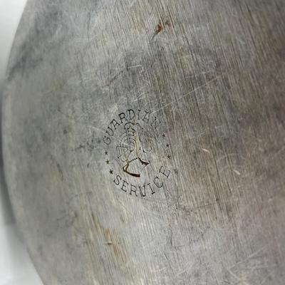 Guardian Stock Pot & Fryer