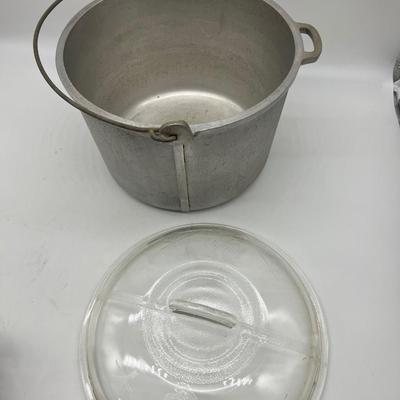 Guardian Stock Pot & Fryer