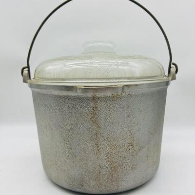 Guardian Stock Pot & Fryer