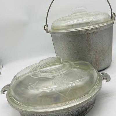 Guardian Stock Pot & Fryer