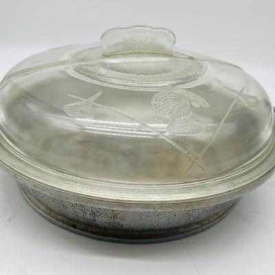 Guardian Stock Pot & Fryer