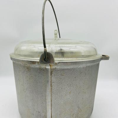 Guardian Stock Pot & Fryer