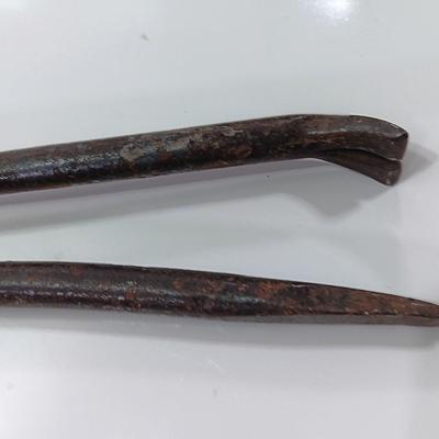 Blacksmithing Ferrier clipper nipper tools