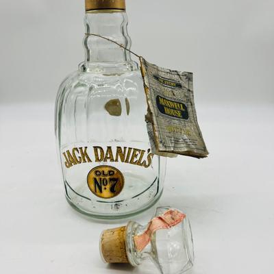 Maxwell House JACK DANIELS Old No.7