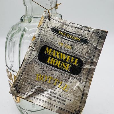 Maxwell House JACK DANIELS Old No.7
