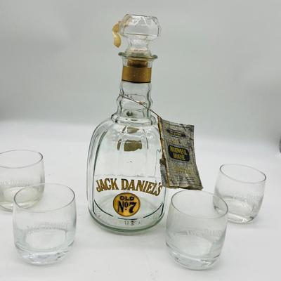 Maxwell House JACK DANIELS Old No.7