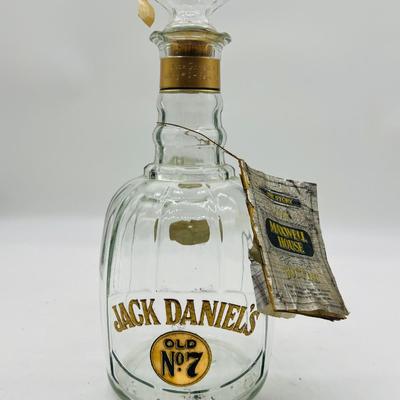 Maxwell House JACK DANIELS Old No.7