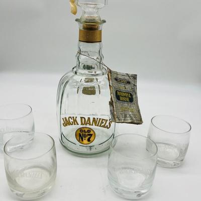 Maxwell House JACK DANIELS Old No.7