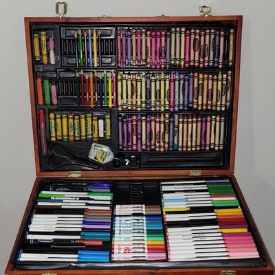 Art and Drawing Kit