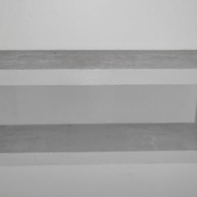 Wall Shelf Decor