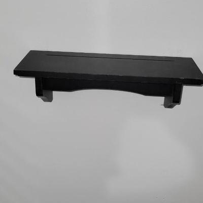 Wall Shelf Decor