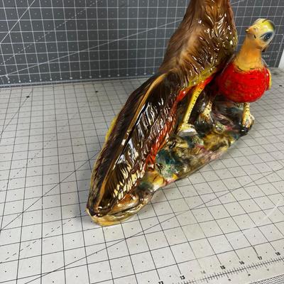 Italian Ceramic Pheasant