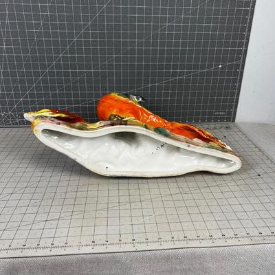 Italian Ceramic Pheasant