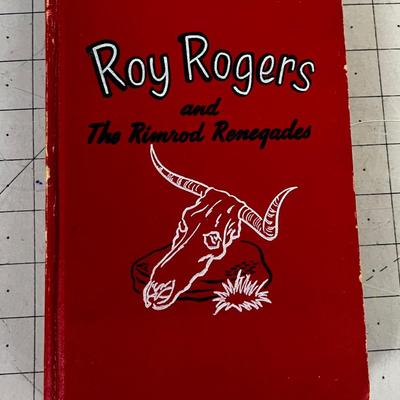 Roy Rogers and the Rimrod Renegades 