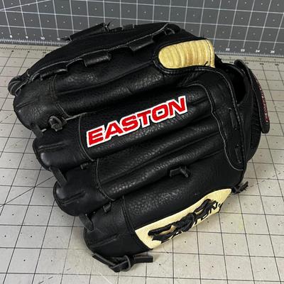 Easton Baseball Mitt