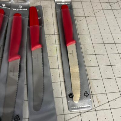 Victorinox Knives 