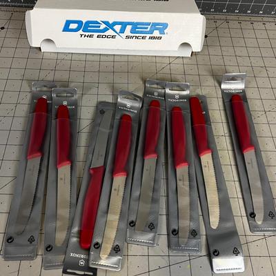 Victorinox Knives 