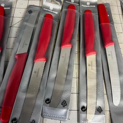 Victorinox Knives 