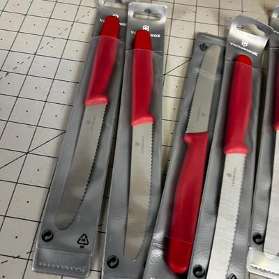 Victorinox Knives 