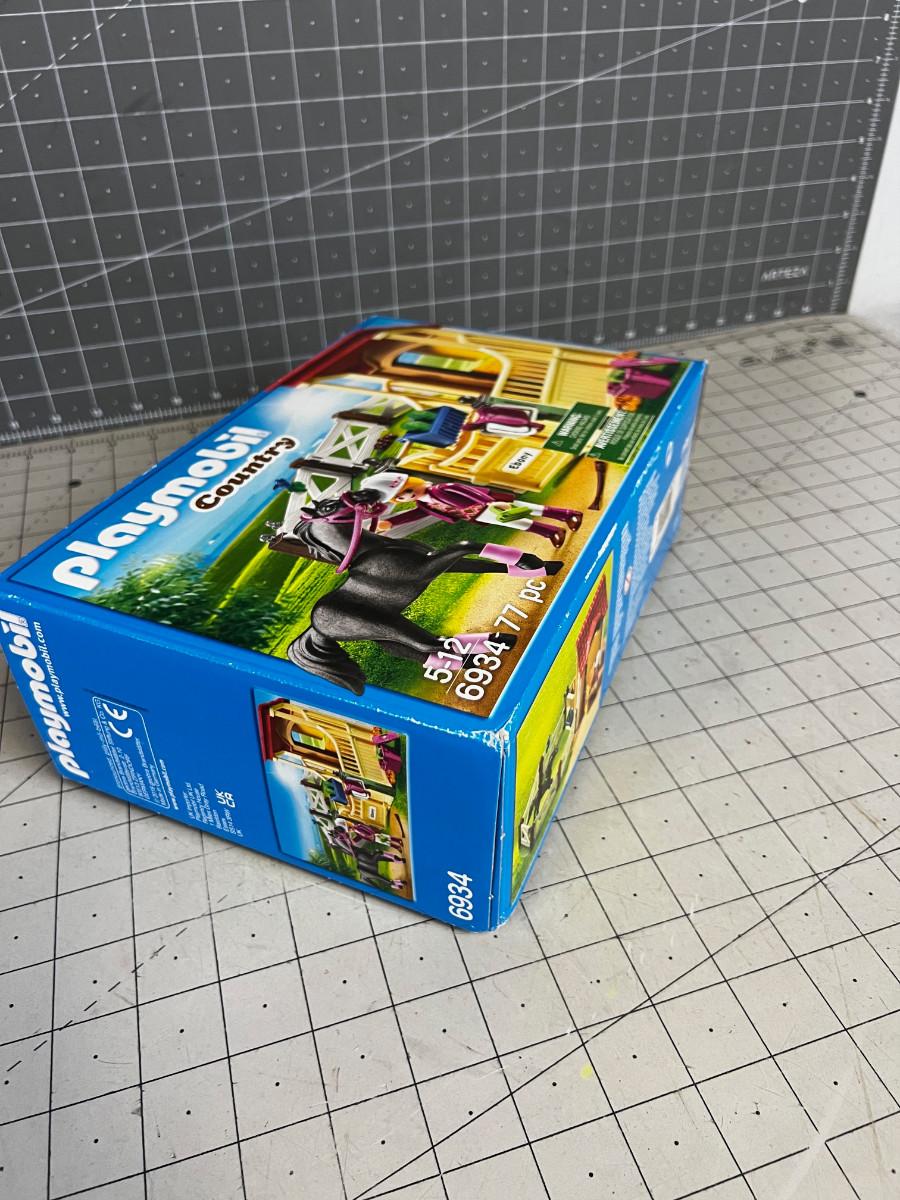 Playmobil Country NEW in the BOX Number 6934