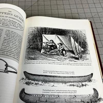 2 Leather Bound TIME LIFE Books 