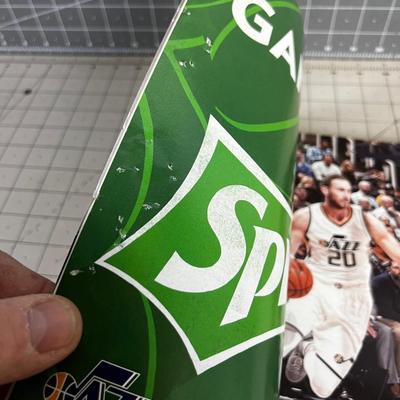 Utah Jazz Books