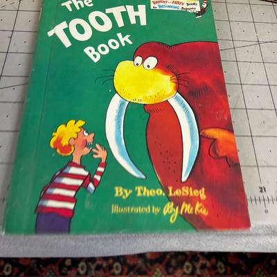 Pile of Children's Books 