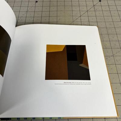 Helen Lundeberg A Retrospective ART BOOK 