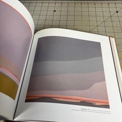 Helen Lundeberg A Retrospective ART BOOK 