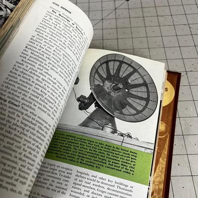 The American Educator Encyclopedia 